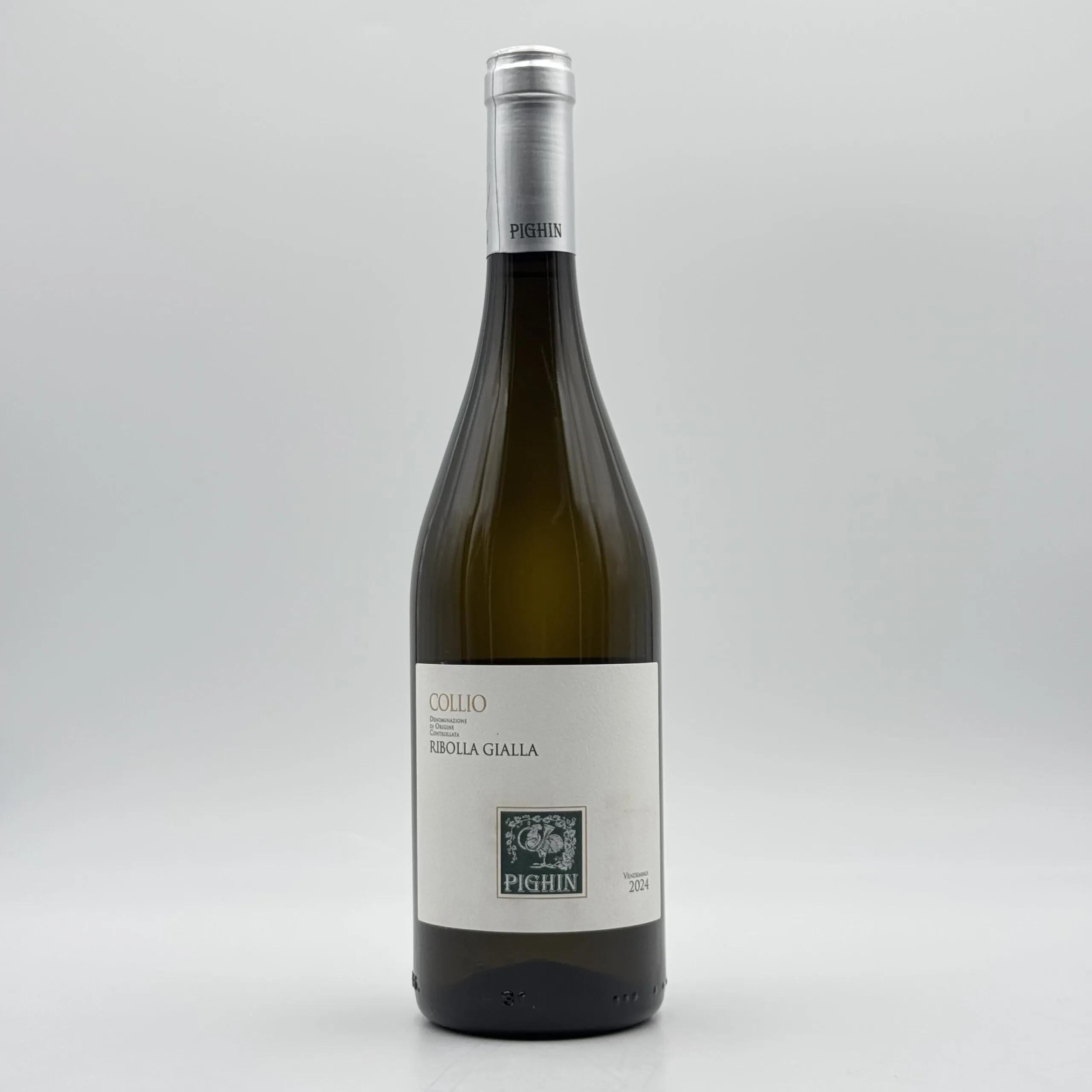 Ribolla Gialla "Collio" 2024 - Pighin