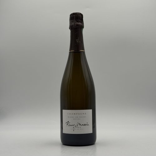 Champagne Remy Massin Brut Nature