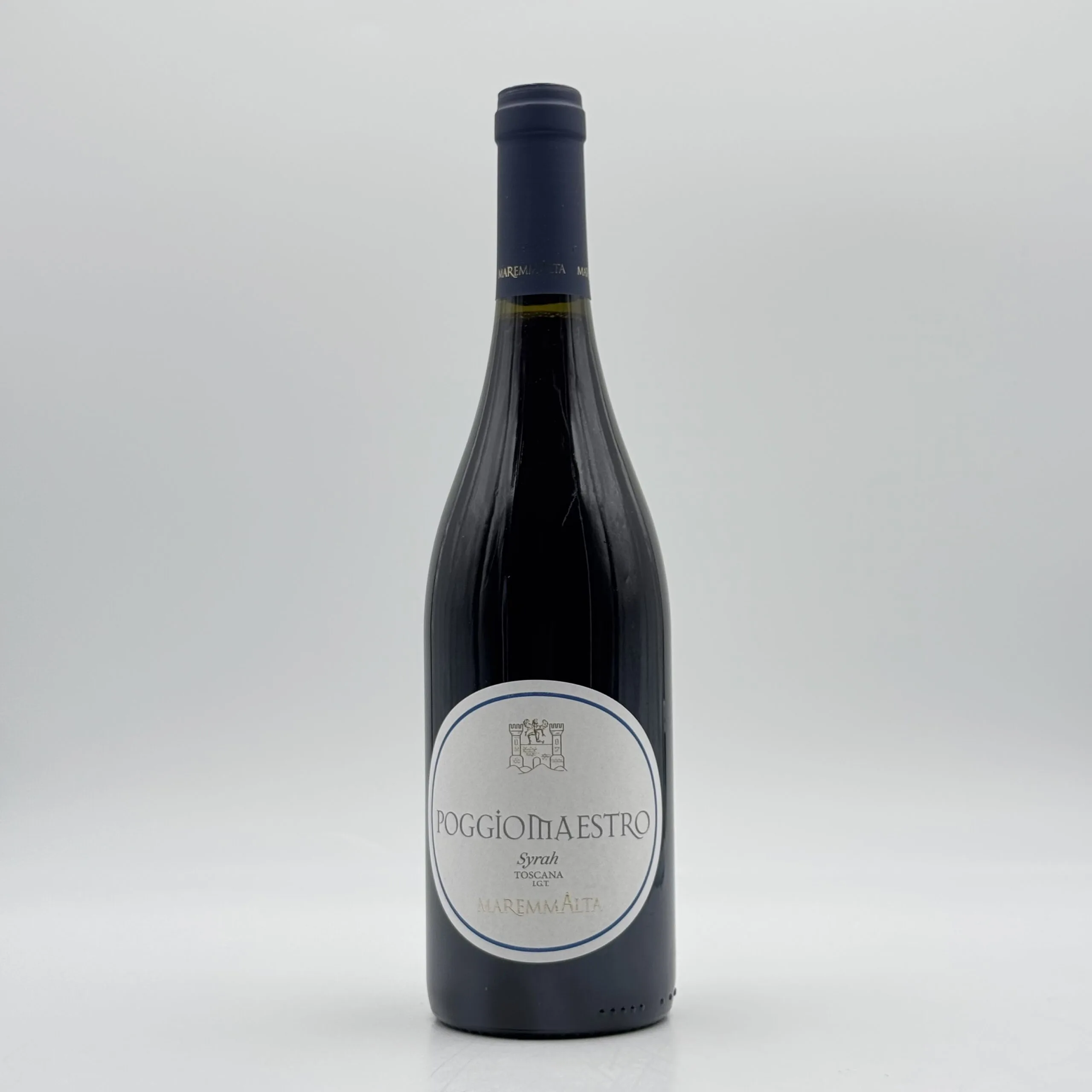 PoggioMaestro Syrah 2023 - MaremmAlta