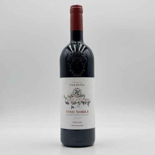 Vino Nobile di Montepulciano 2022 - Santa Caterina