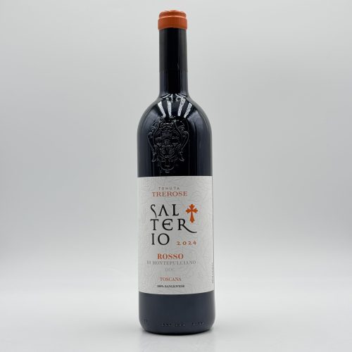 Rosso di Montepulciano 2024 - Salterio