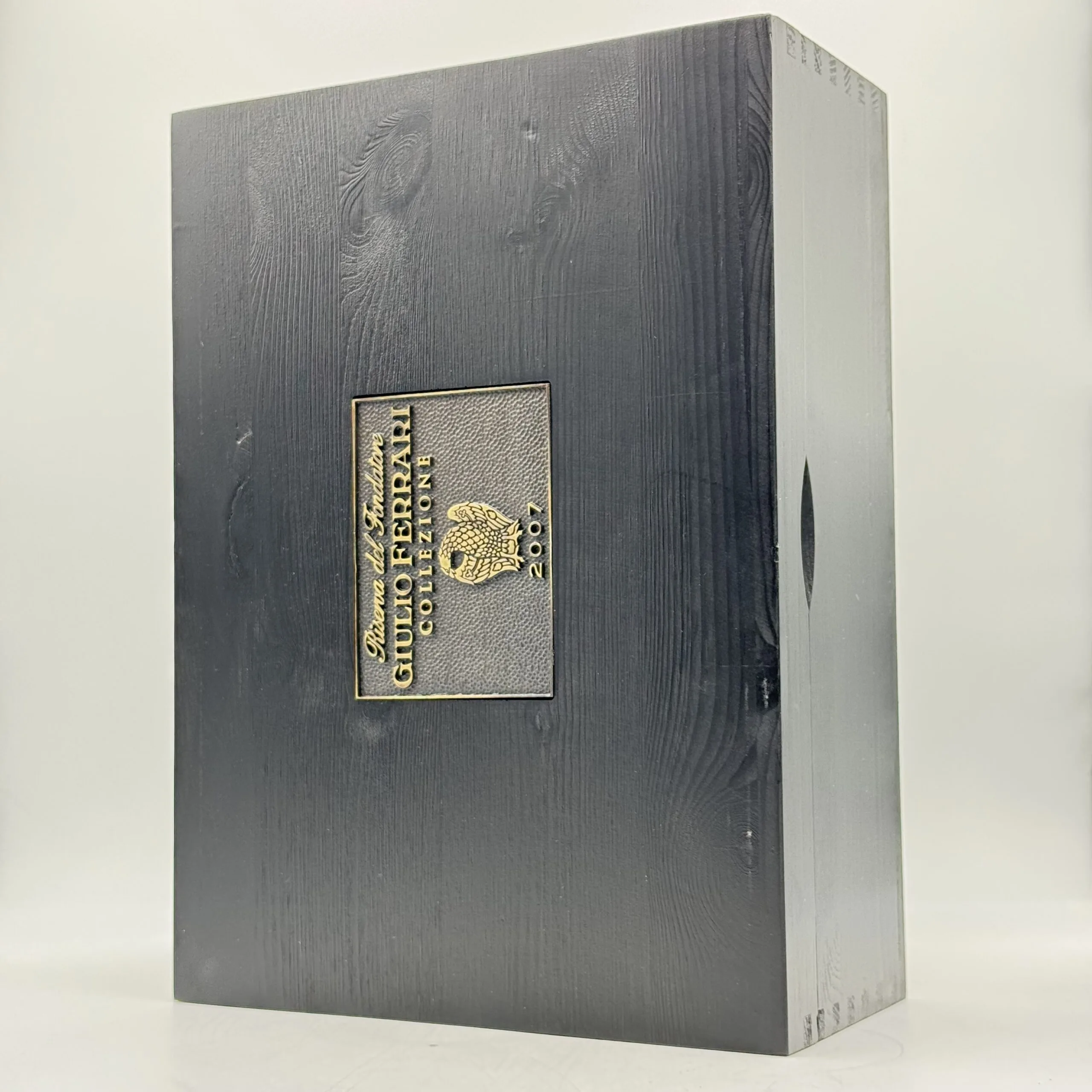 Giulio Ferrari Collezione 2007 Box - Ferrari - immagine 2