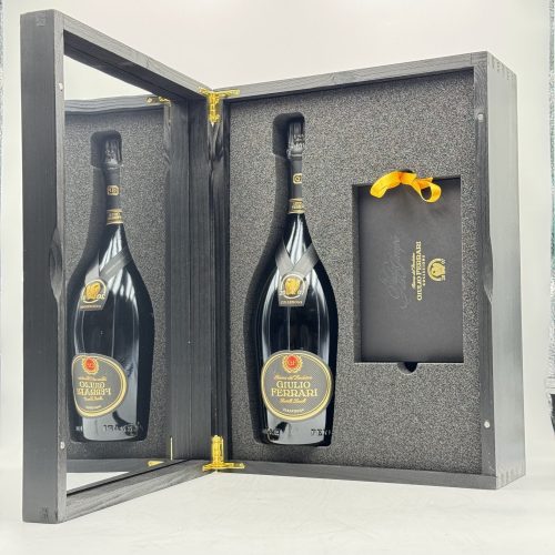 Giulio Ferrari Collezione 2007 Box - Ferrari