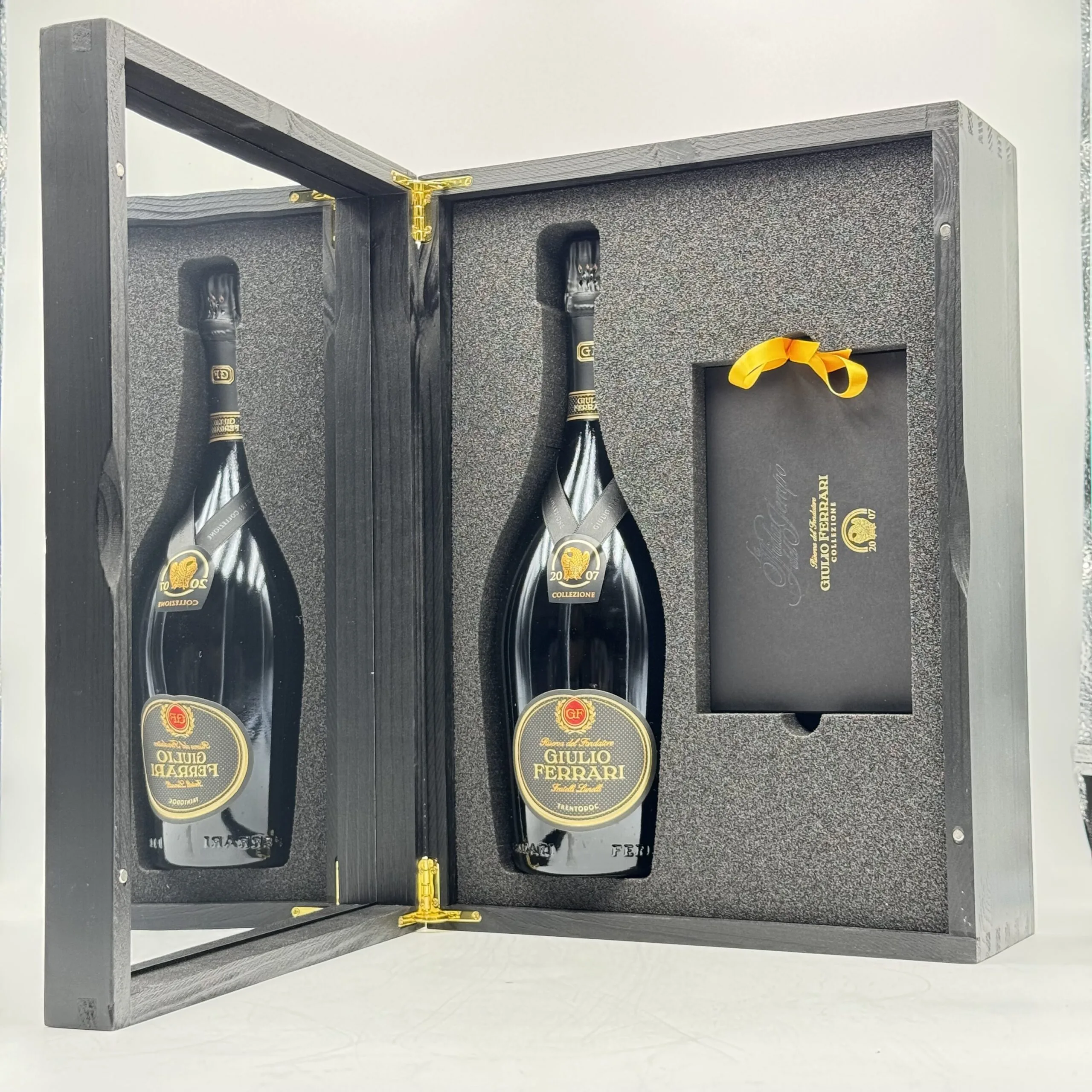 Giulio Ferrari Collezione 2007 Box - Ferrari