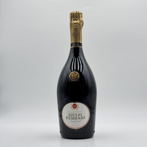 Giulio Ferrari 2010 - Ferrari