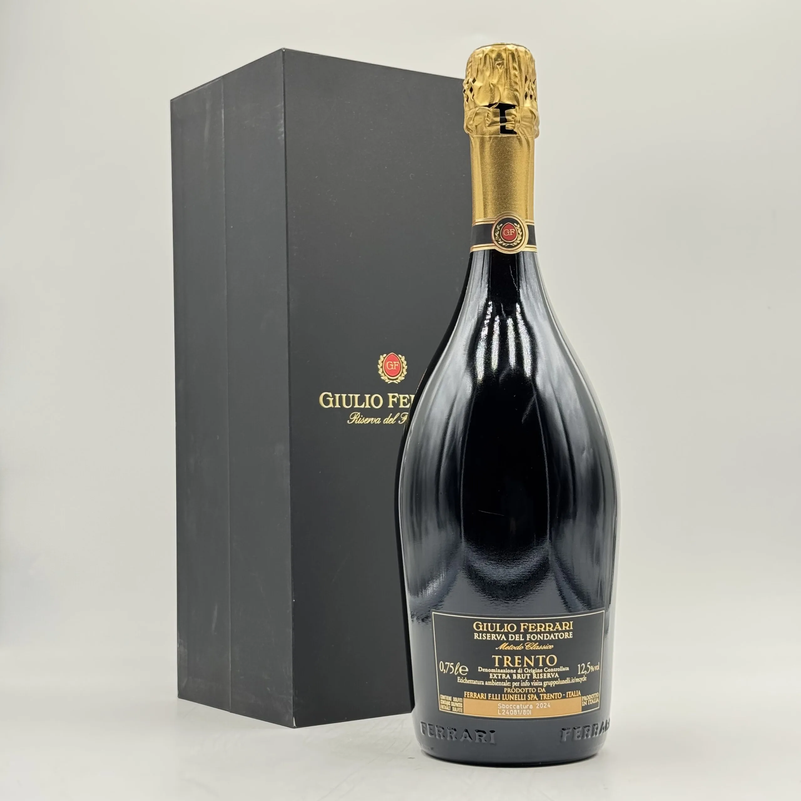 Giulio Ferrari 2015 Box - Ferrari - immagine 2