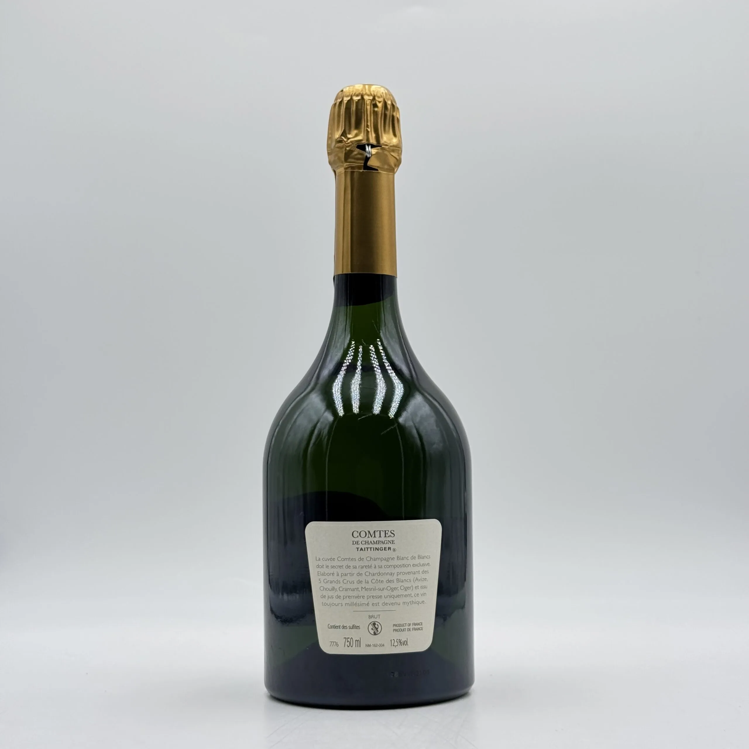 Comtes de Champagne 2011 - Taittinger - immagine 2