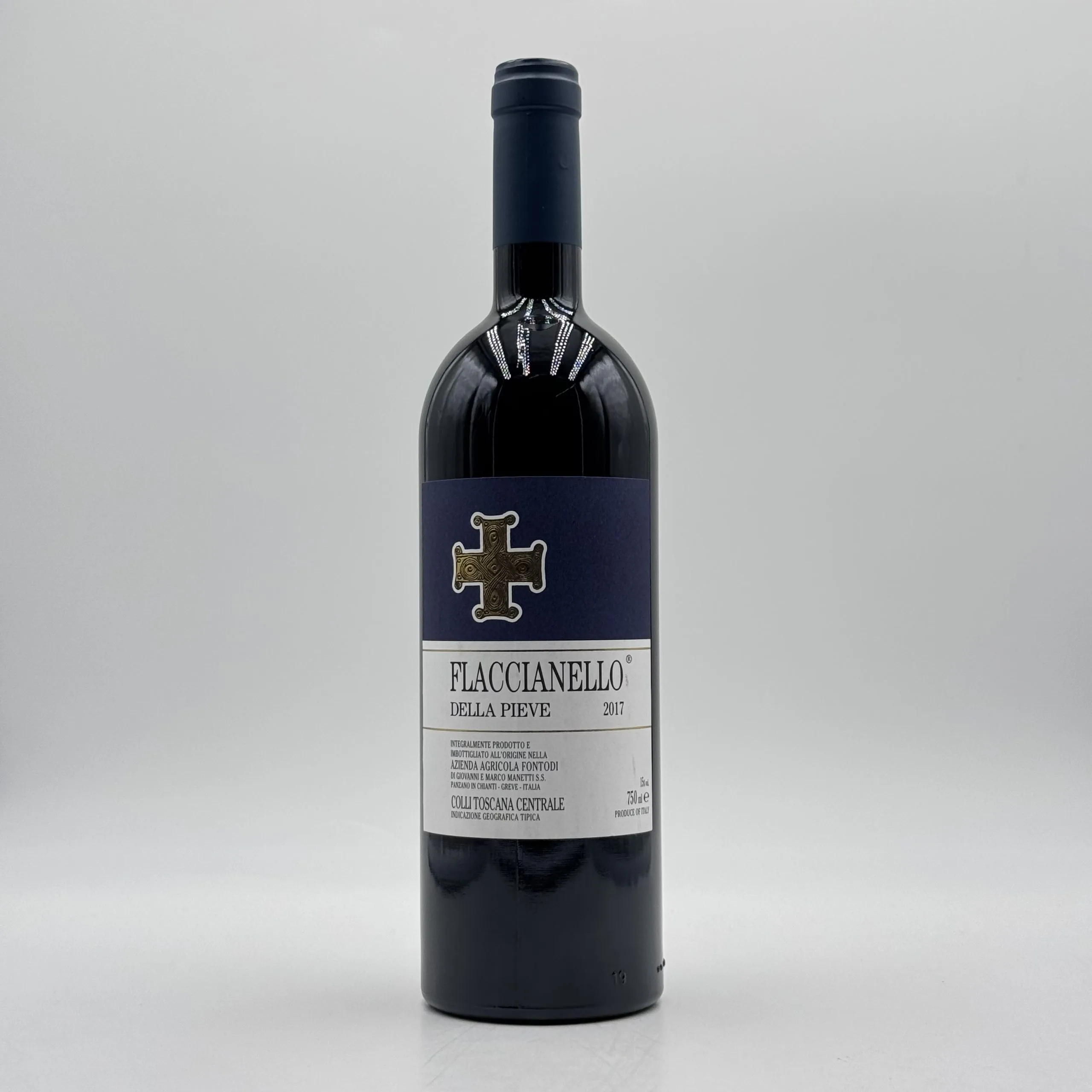 Flaccianello della Pieve 2017 - Fontodi