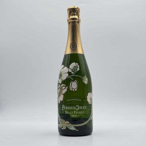Belle Epoque 2016 - Perrier Jouet