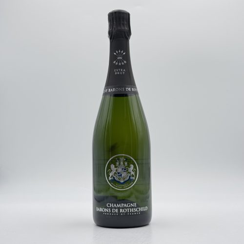 Champagne Barons de Rothschild Extra Brut