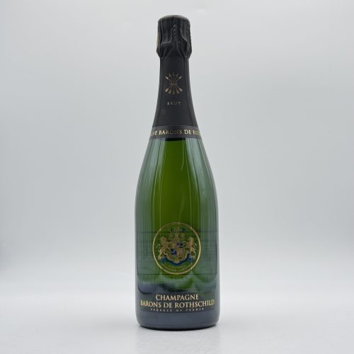 Champagne Barons de Rothschild Brut