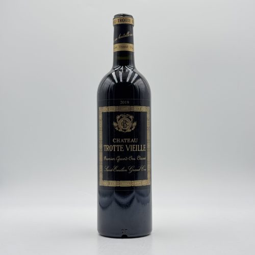 Chateau Trotte Vieille 2019 - Trotte Vieille