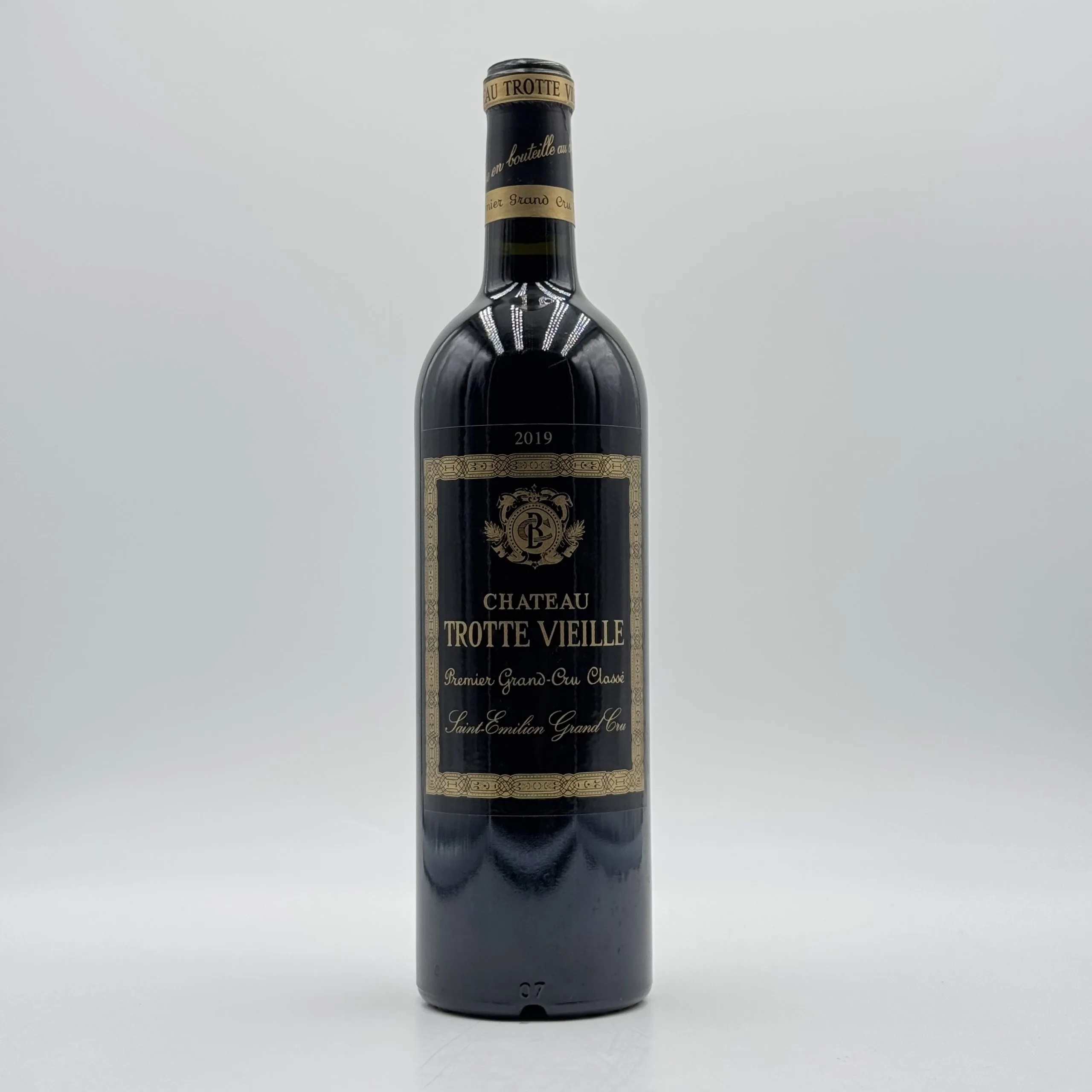 Chateau Trotte Vieille 2019 - Trotte Vieille