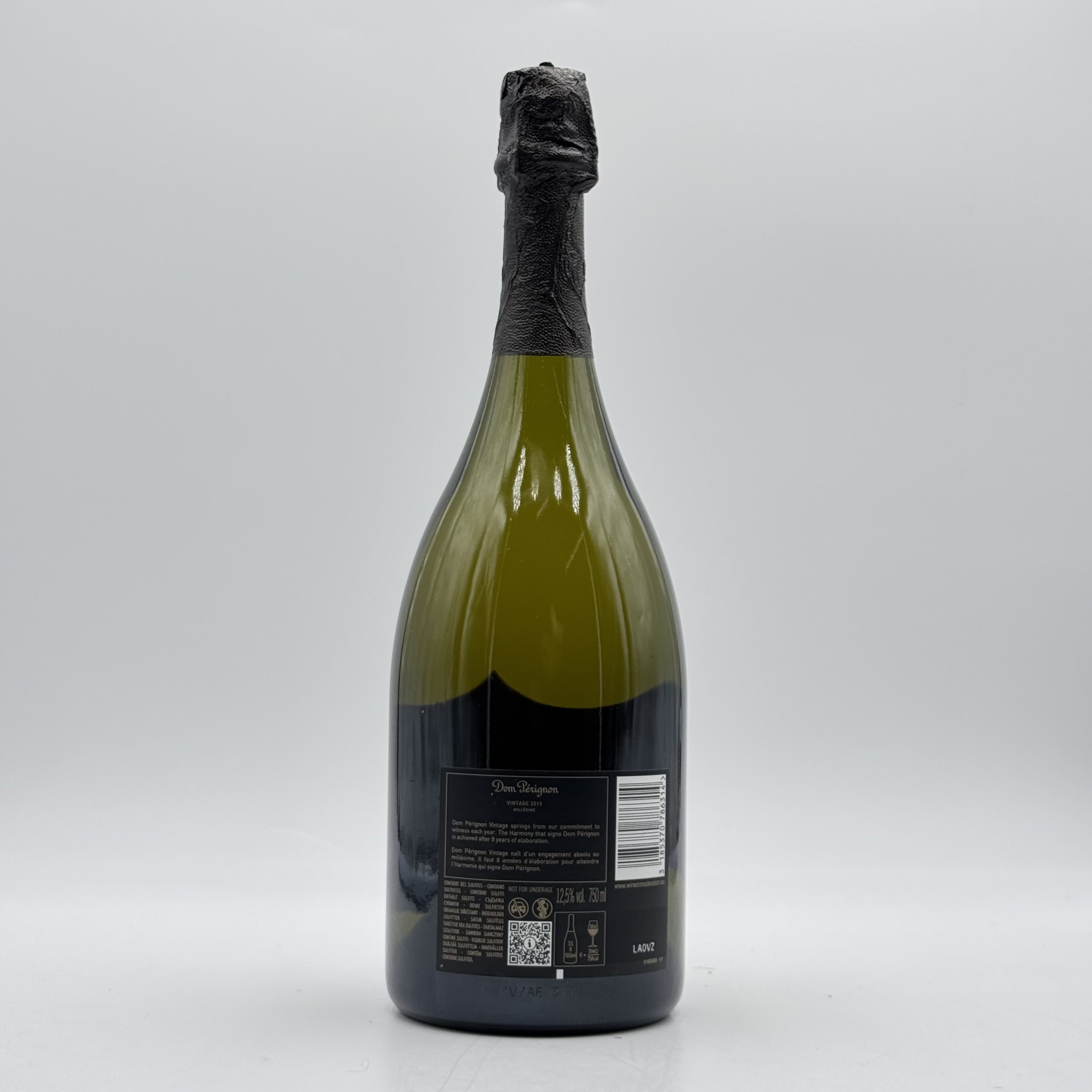 Dom Pérignon 2015 - Dom Pérignon - immagine 2