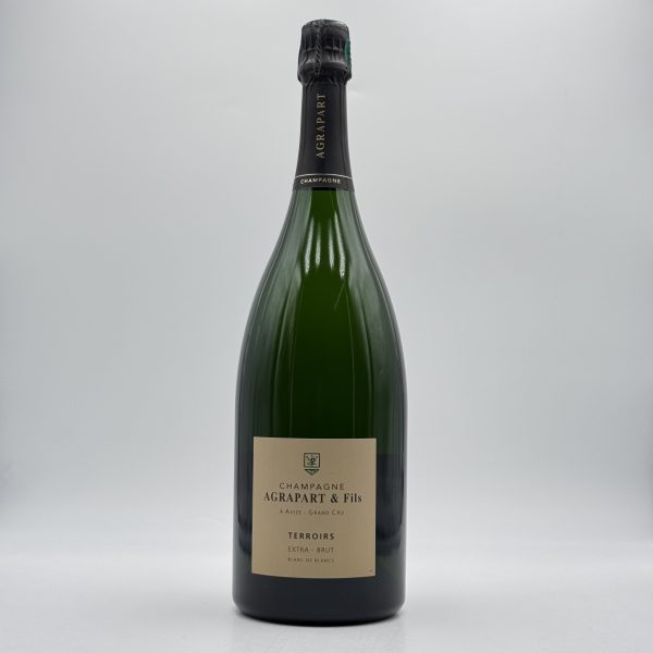 Agrapart "Terroirs" - Agrapart & Fils