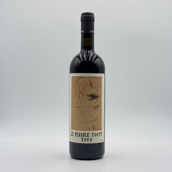 Le Pergole Torte 2020 - Montevertine