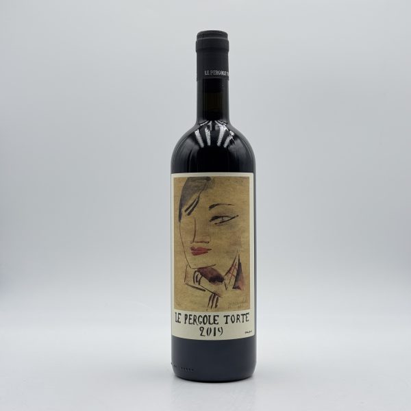Le Pergole Torte 2019 - Montevertine
