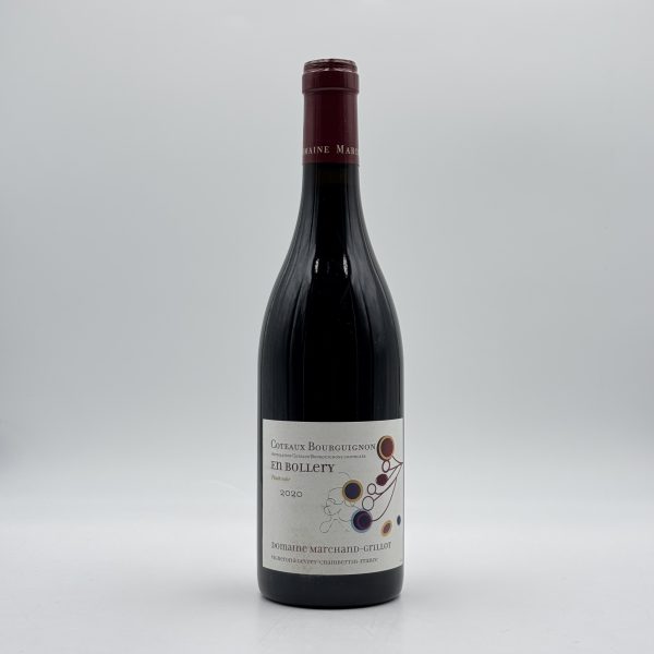 Coteaux Bourguignon 2020 - Merchand-Grillot