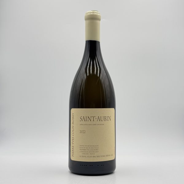 Saint Aubin Magnum 2022 - PY Colin Morey
