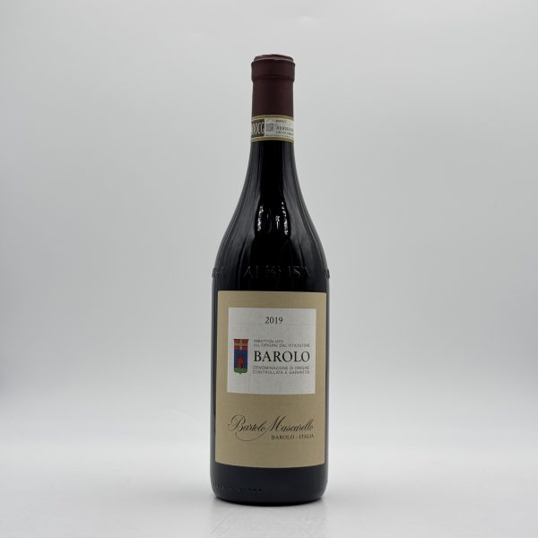 Barolo 2019 - Bartolo Mascarello