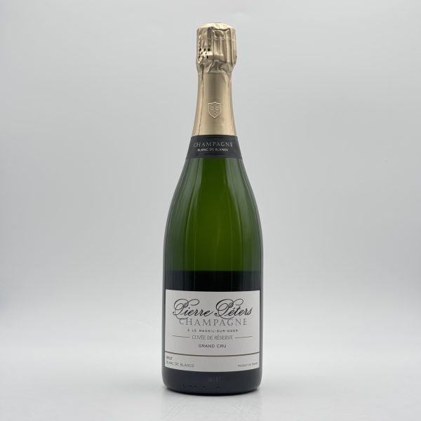 Pierre Peters "Grand Cru" Cuvée de Resérve