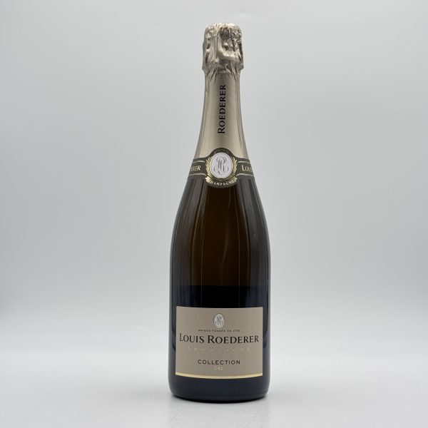 Louis Roederer "Collection" 245