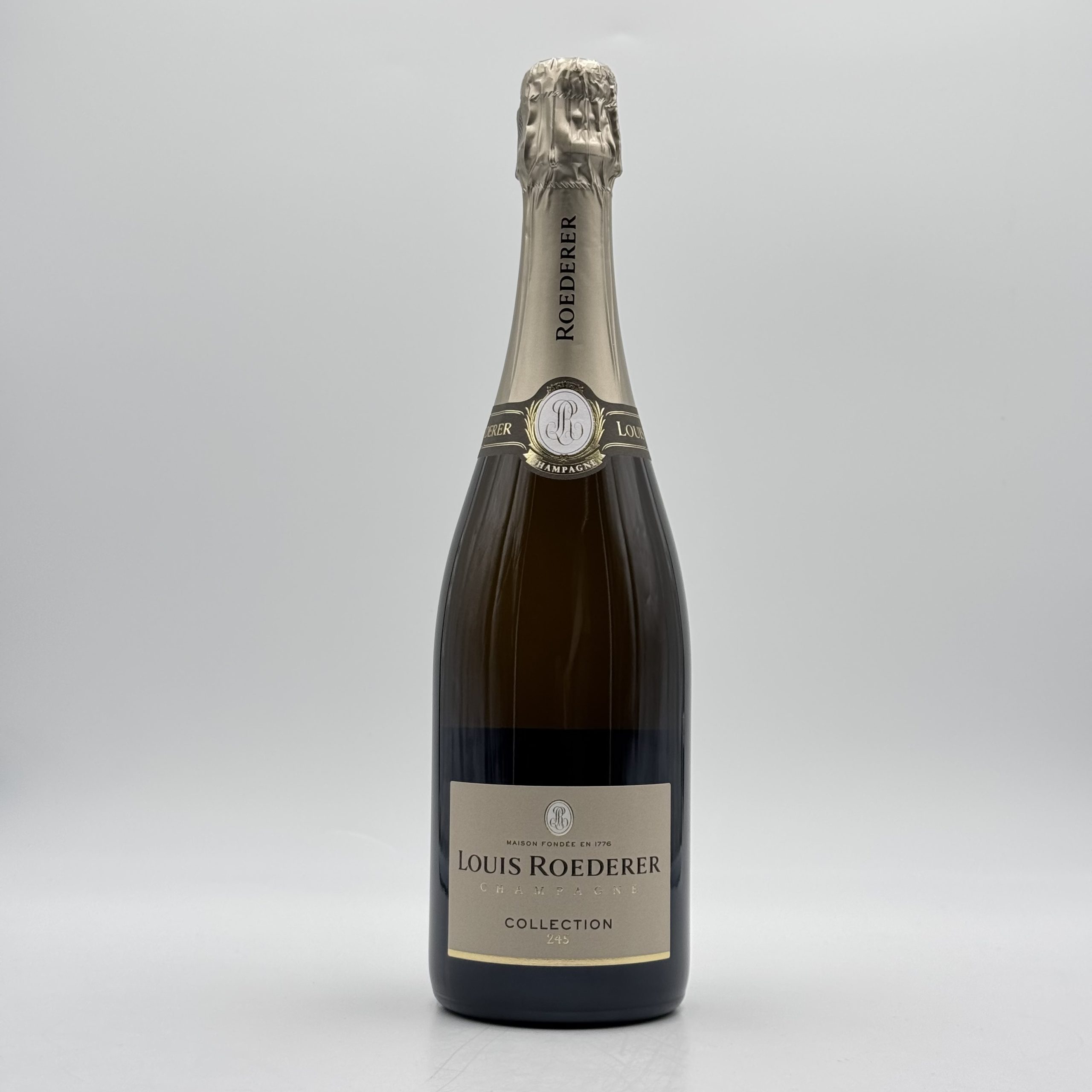 Louis Roederer "Collection" 245