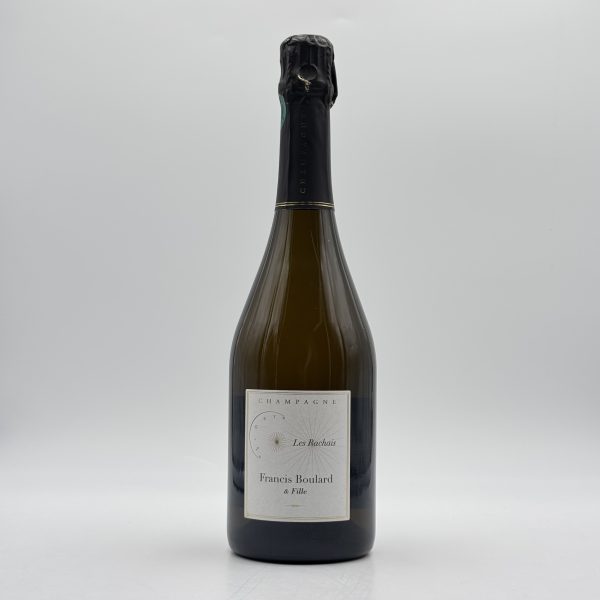 Francis Boulard "Les Rachais" 2014