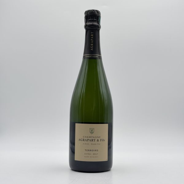 Agrapart "Terroirs" Deg.2024