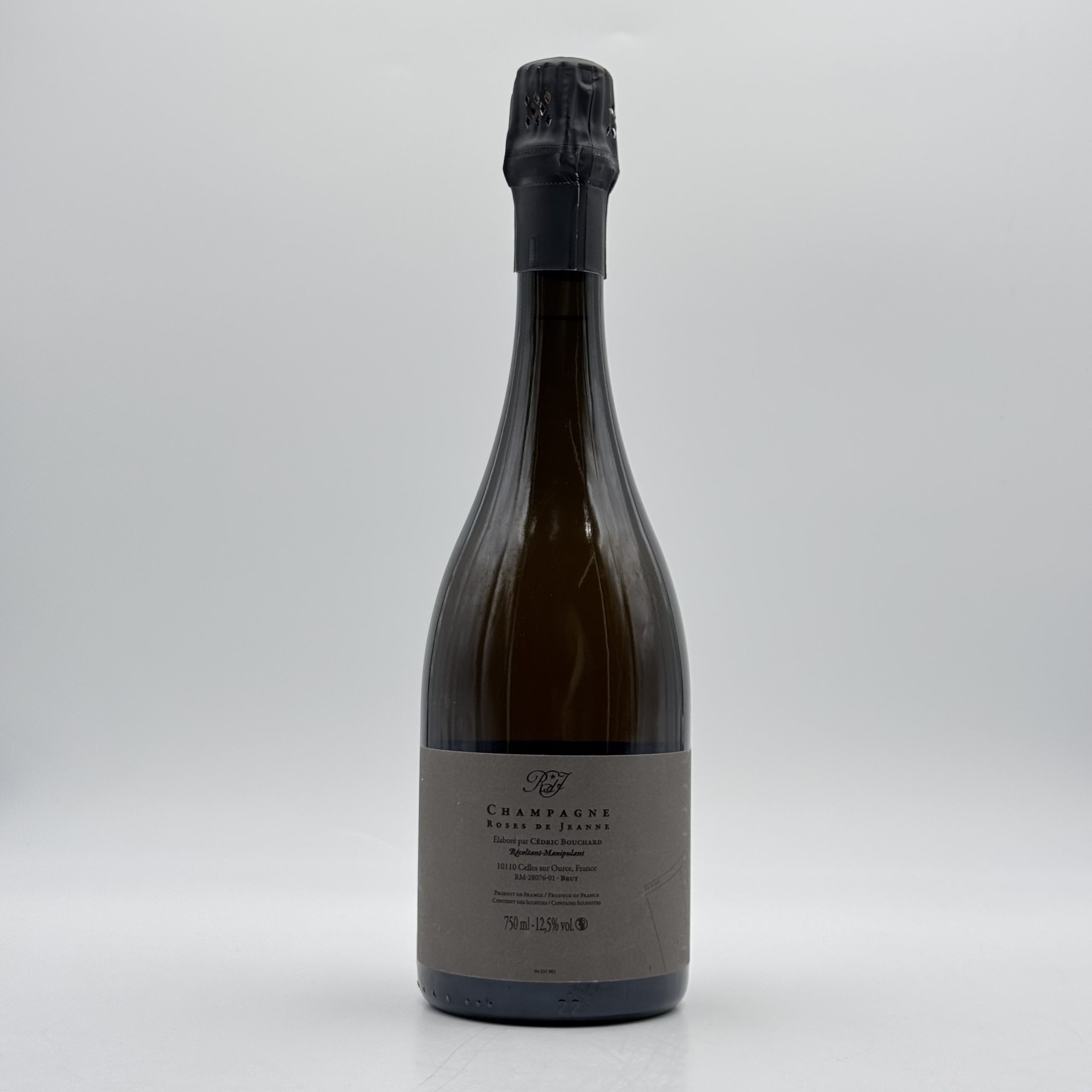Roses de Jeanne VV/R22 - Cedric Bouchard - immagine 2