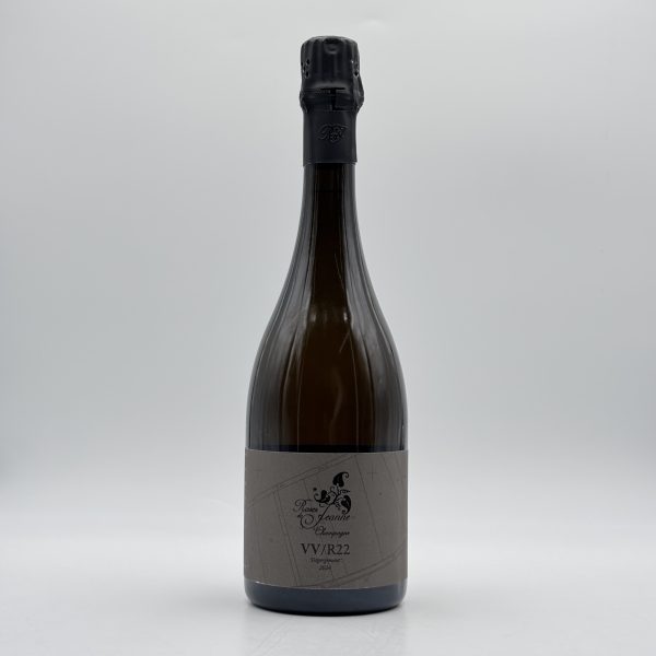 Roses de Jeanne VV/R22 - Cedric Bouchard