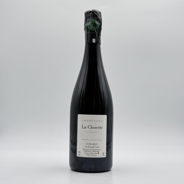 La Closerie "Les Beguines" R22 - Jerome Prevost
