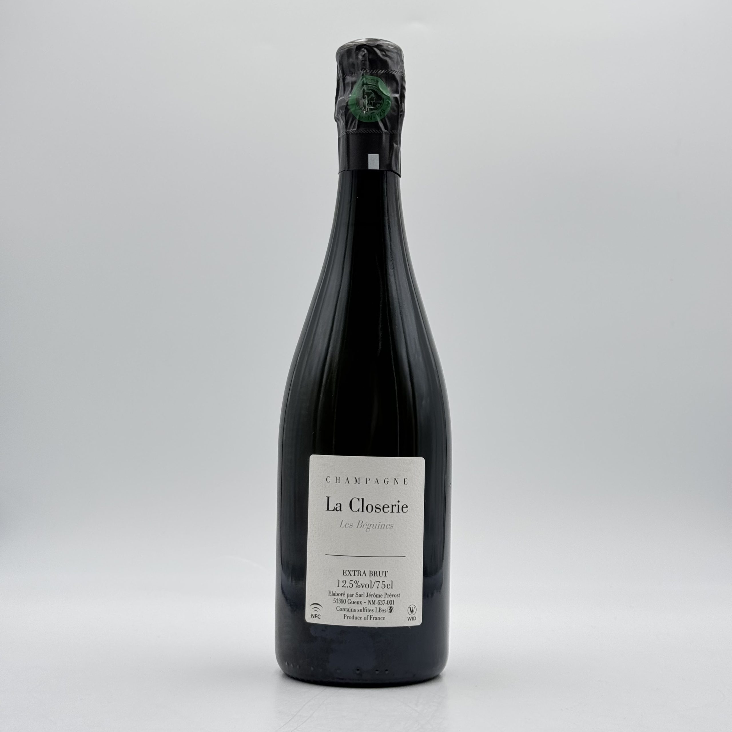La Closerie "Les Beguines" R22 - Jerome Prevost