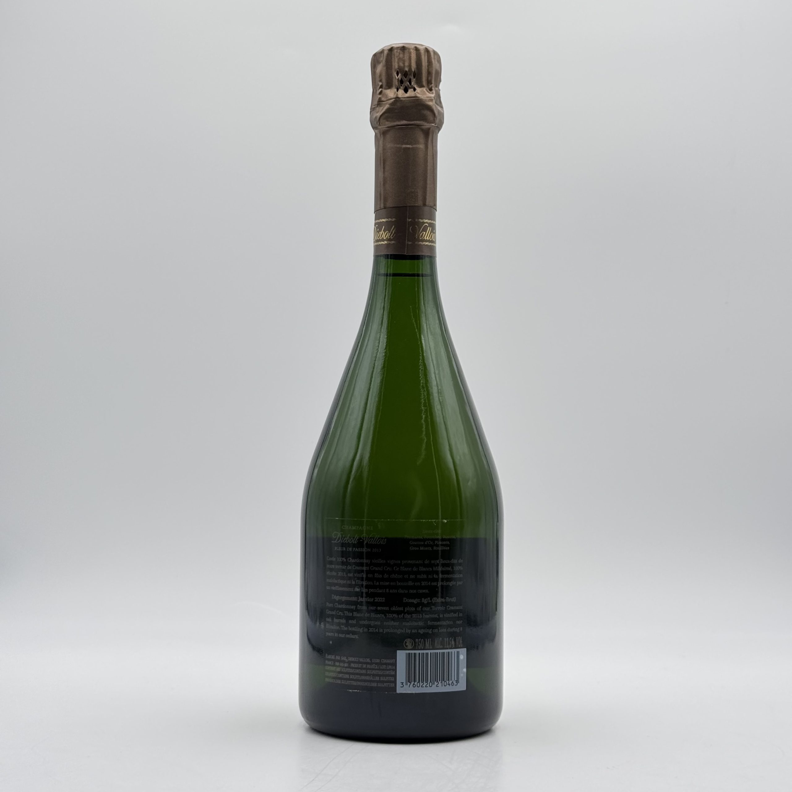 Diebolt Vallois "FLEUR de PASSION" 2013 - immagine 2