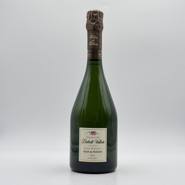 Diebolt Vallois "FLEUR de PASSION" 2013