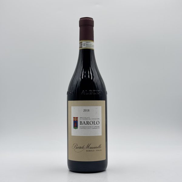 Barolo 2018 - Bartolo Mascarello
