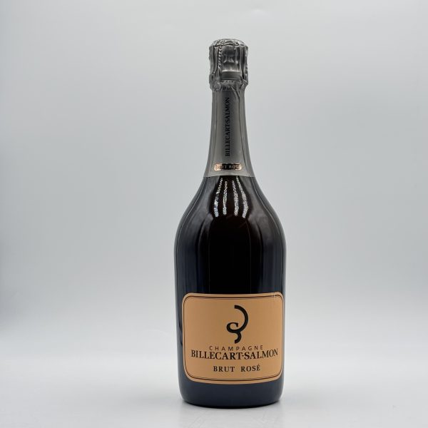Billecart Salmon Rosé