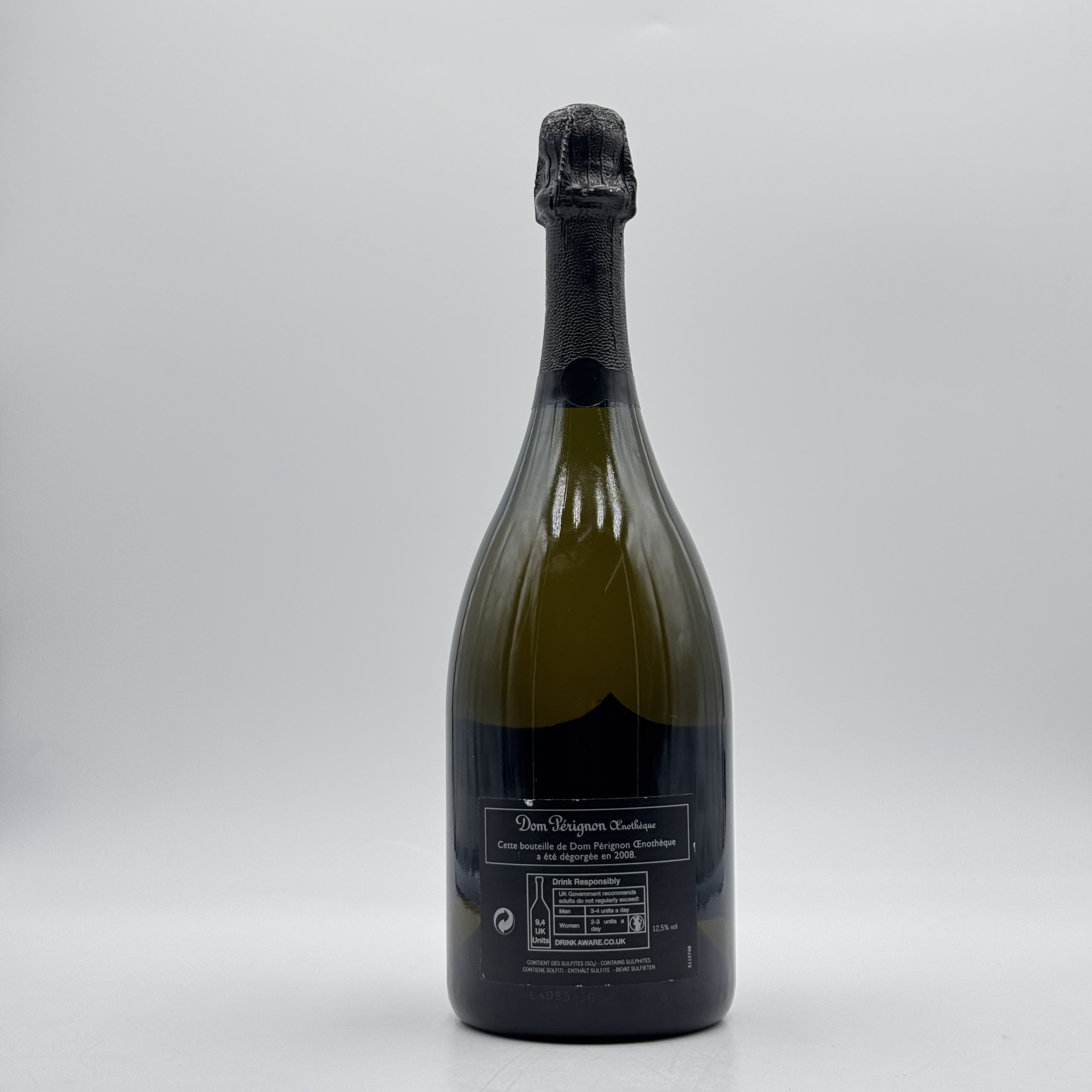 Dom Perignon "Oenothèque" 1996 - immagine 2