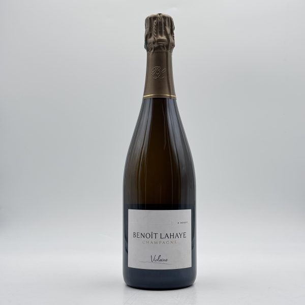 Benoit Lahaye "Violaine" V15