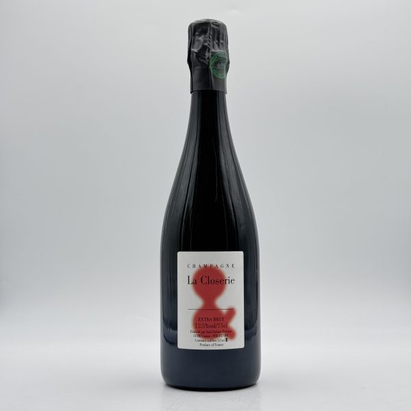 La Closerie & Extra Brut - Jerome Prevost