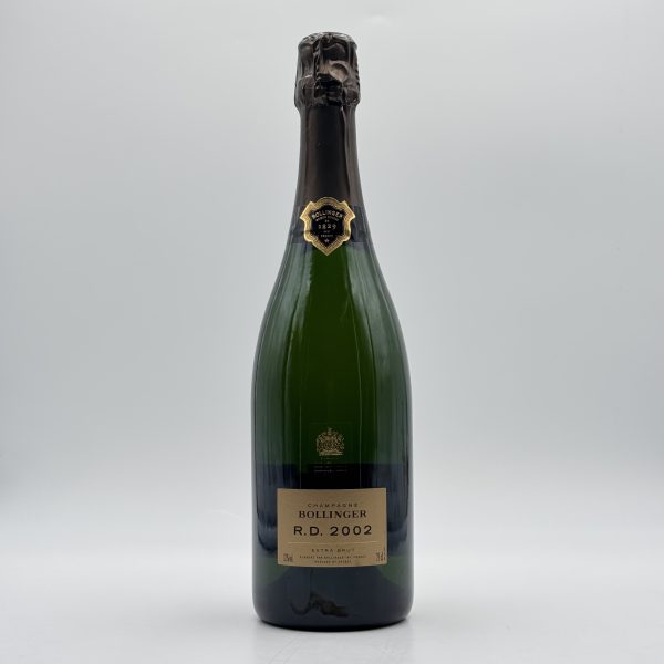 Bollinger R.D. 2002