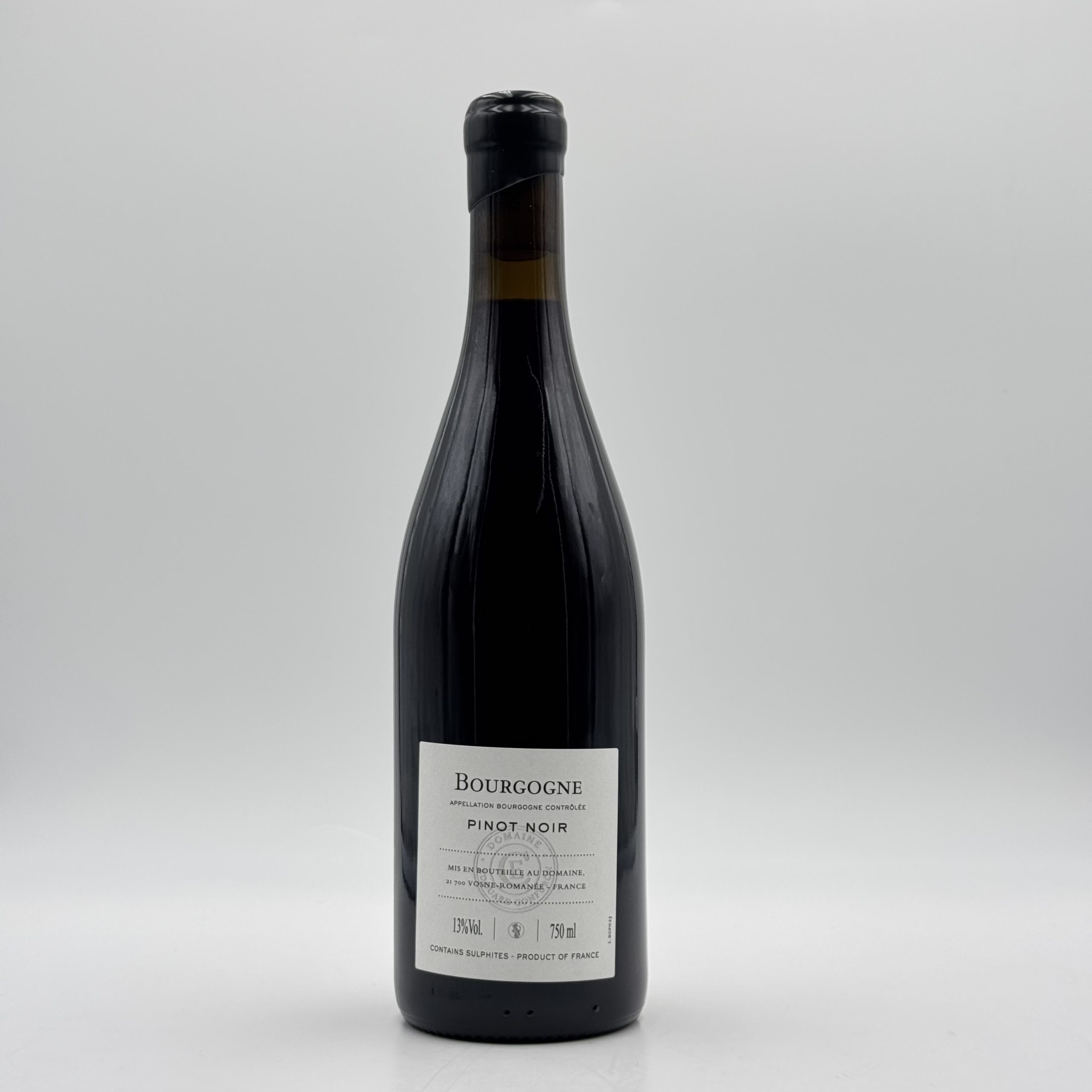 Bourgogne Rouge 2023 - Edouard Confuron - immagine 2