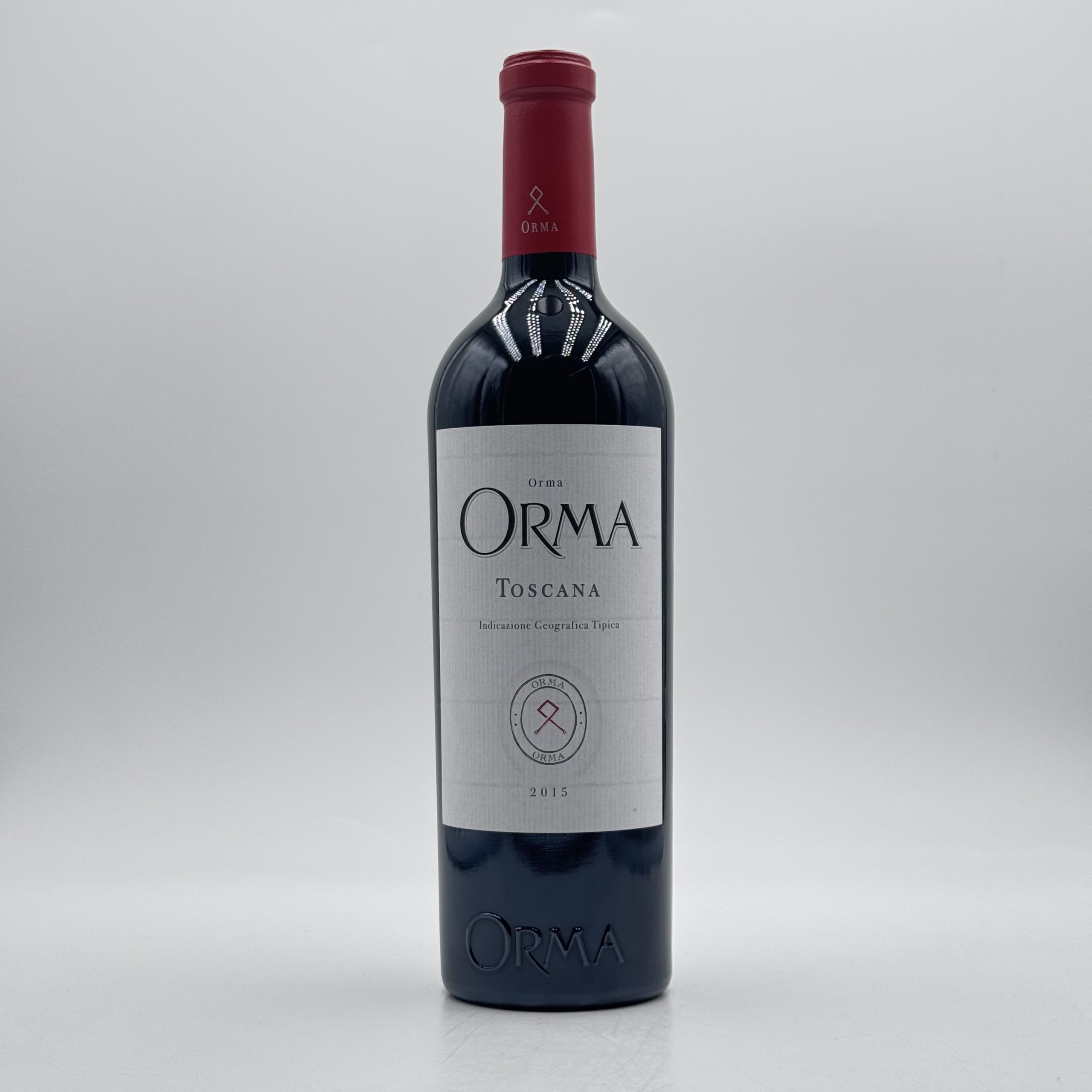 Orma 2015 - Tenuta Sette Ponti
