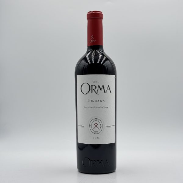 Orma 2022 - Tenuta Sette Ponti