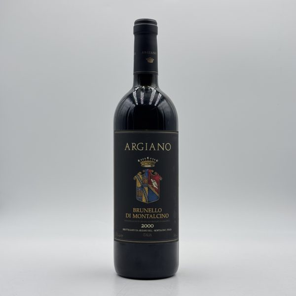 Brunello di Montalcino 2000 - Argiano