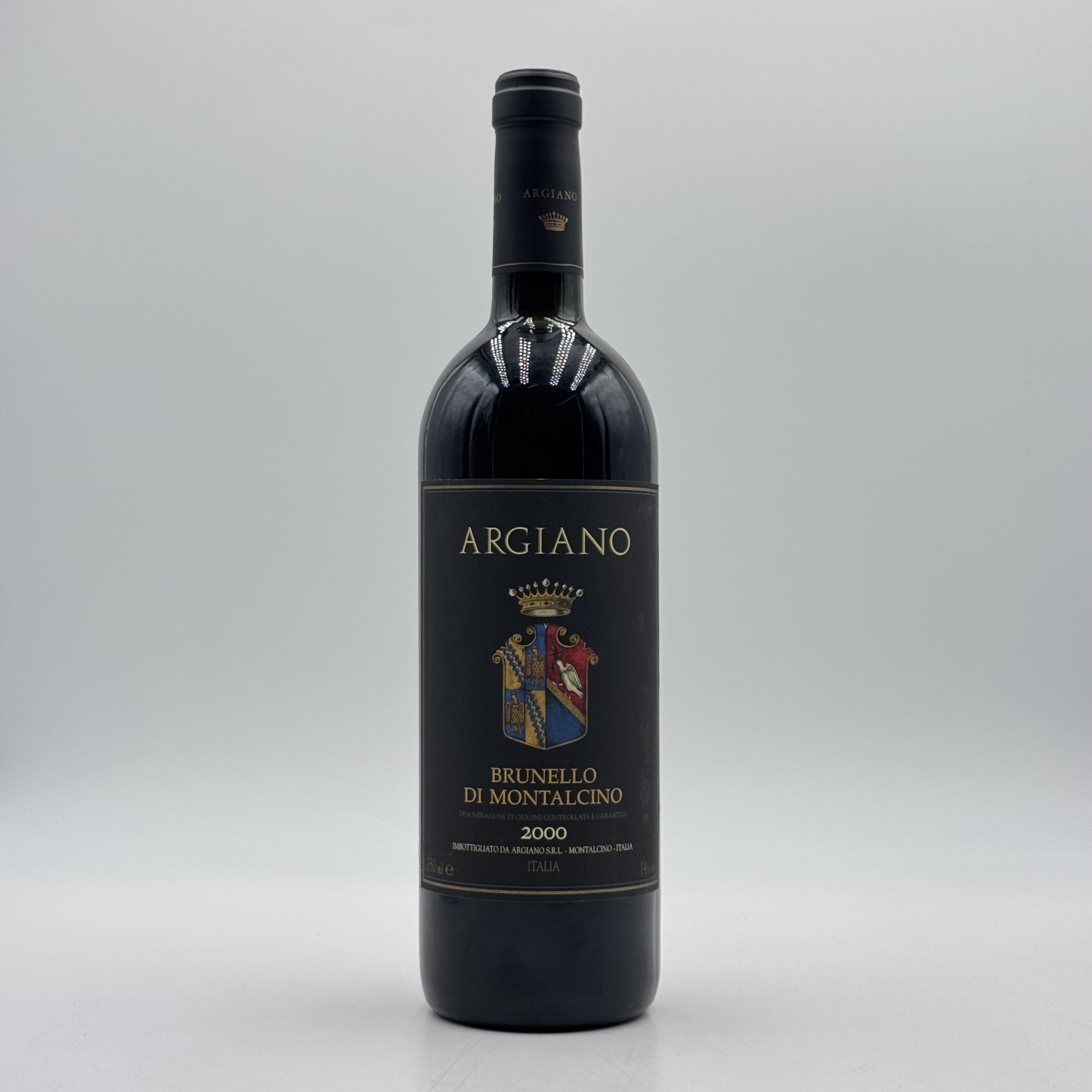 Brunello di Montalcino 2000 - Argiano