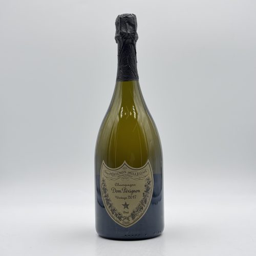 Dom Pérignon 2017 – Dom Pérignon
