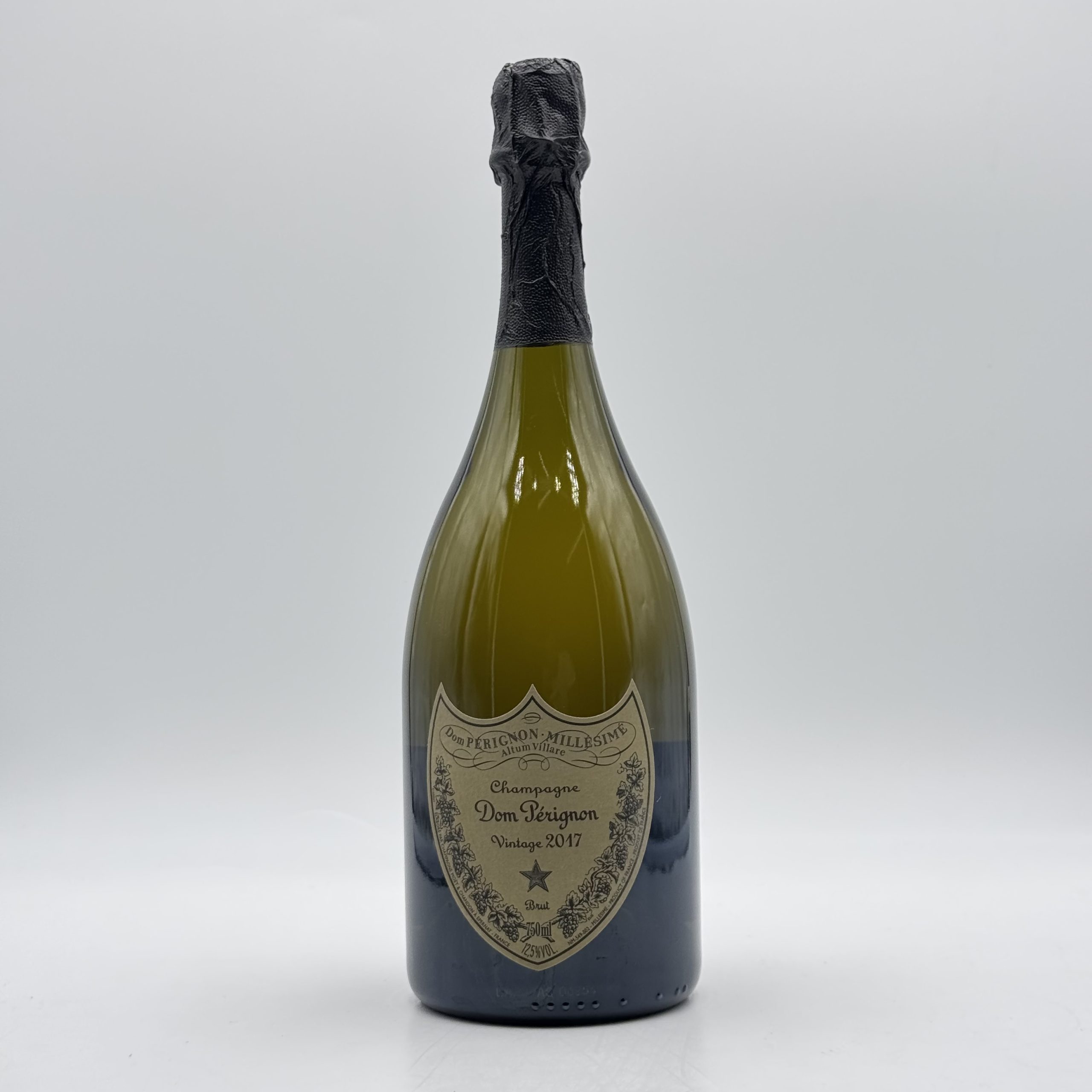Dom Pérignon 2017 – Dom Pérignon